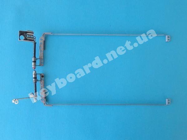 Завіси до ноутбука Hp Pavilion DV7-1220ER